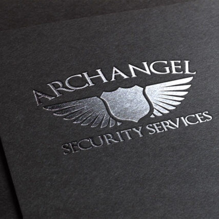 Archangel Security Logo
