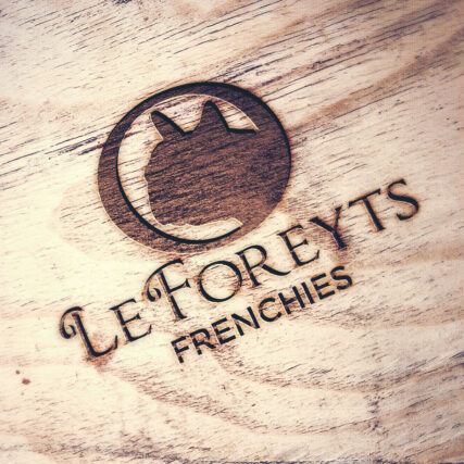 Le Foreyts Logo