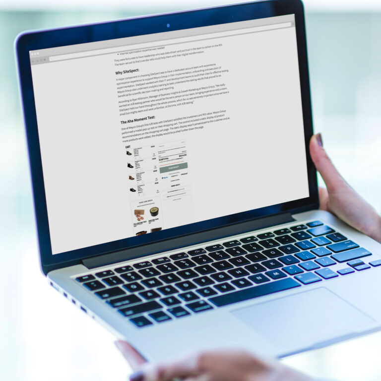 Case Studies Feature Image