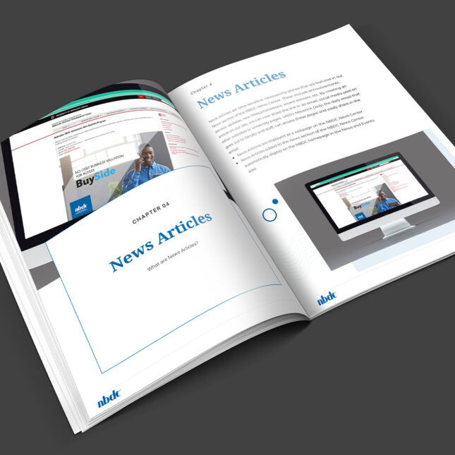 Communications Guide