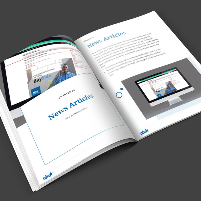 Communications Guide