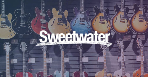 Sweetwater