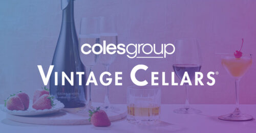 Vintage Cellars
