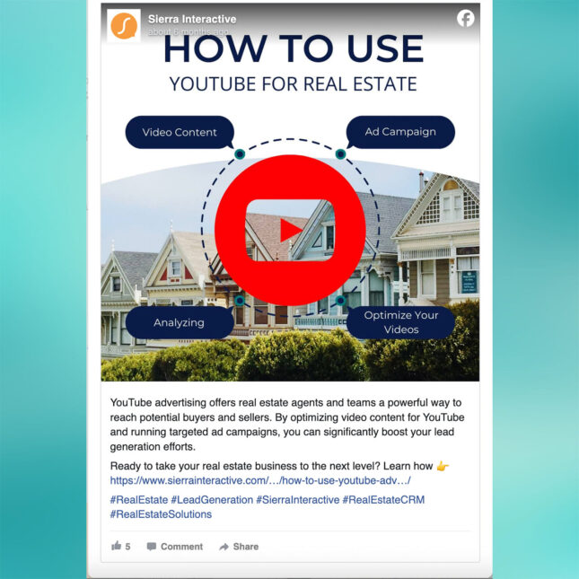 Social Media Post - Webinar Recording