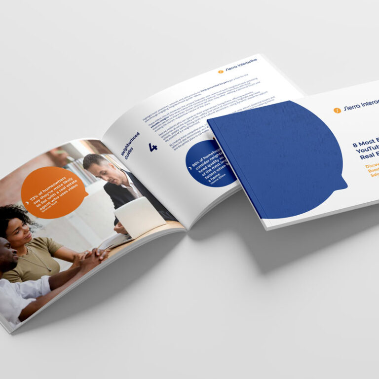 Ebook: 8 Most Effective YouTube Videos for Real Estate Teams